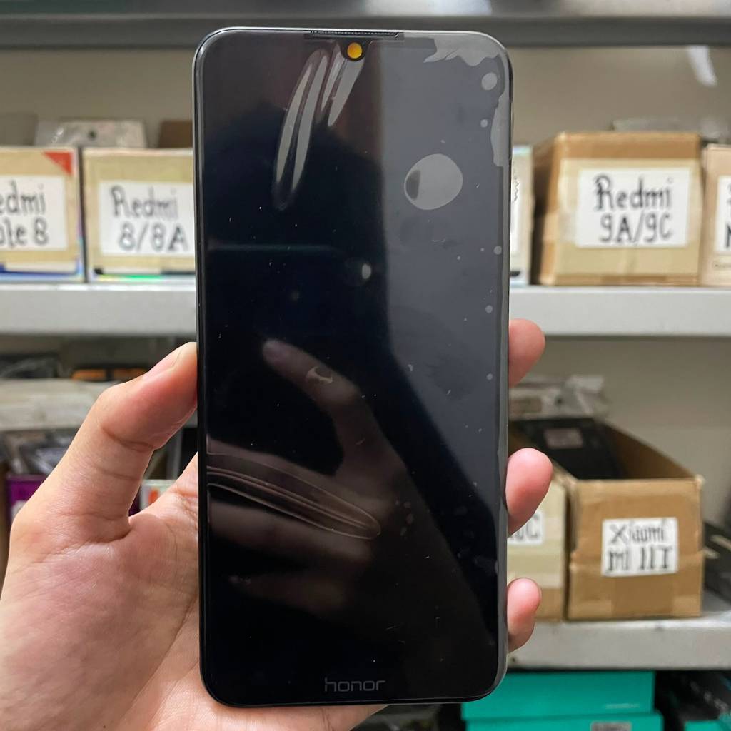 LCD HUAWEI HONOR 8A ORIGINAL COPOTAN