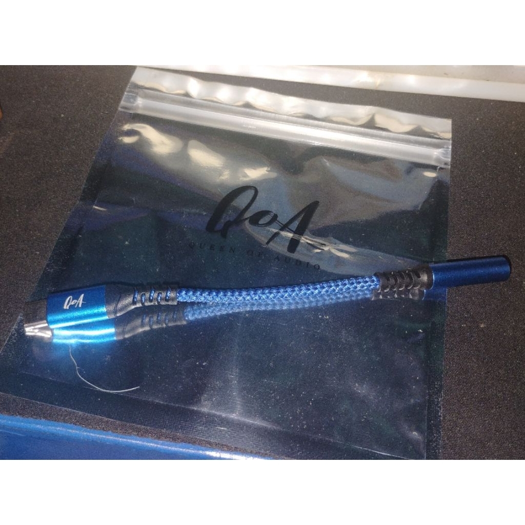 DAC Dongle QoA Celest RUYI / Kinera Celest RUYI Jack 3.5mm to Type C