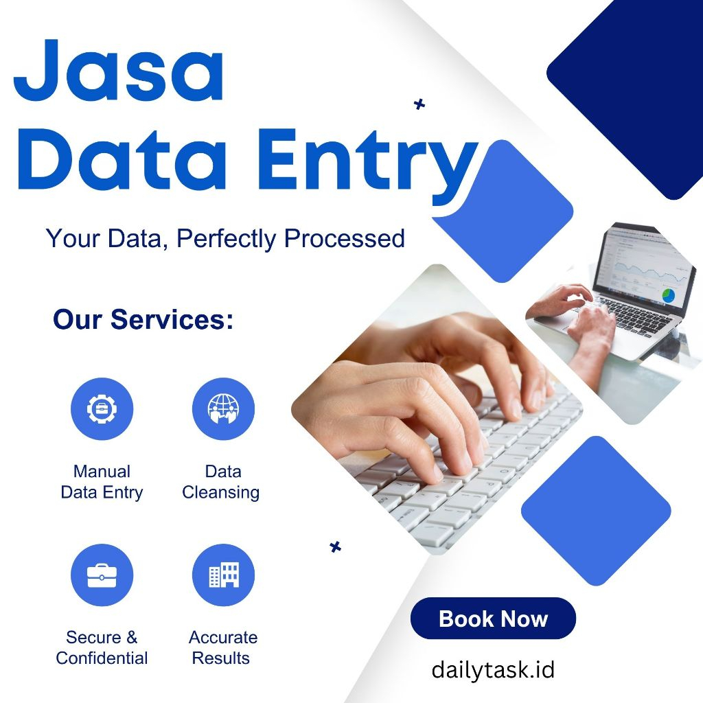 Content Planner | Data Entry | Input Data | Ide Konten