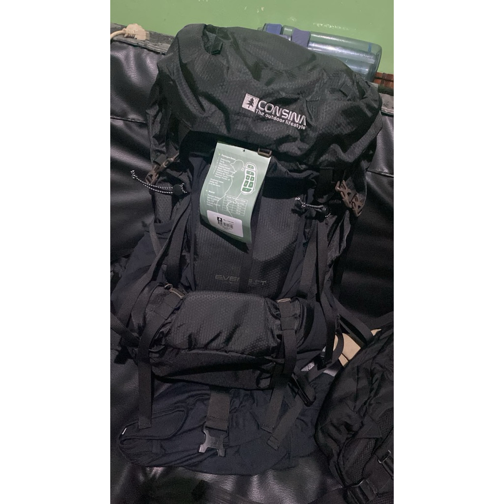consina everest gen 3