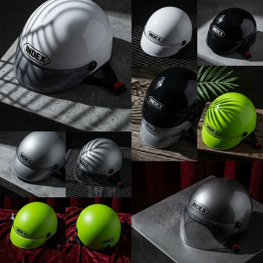 helm index thailand