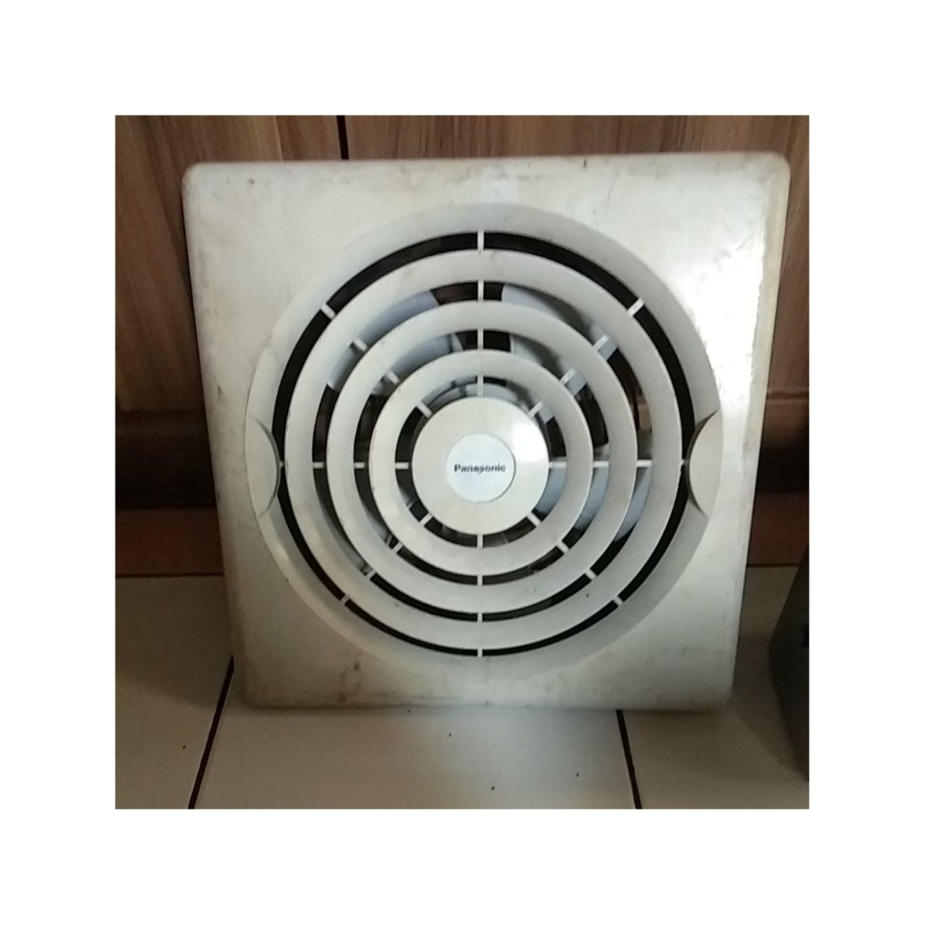 HEXOS PANASONIC ( 36 x 36 x 12 )