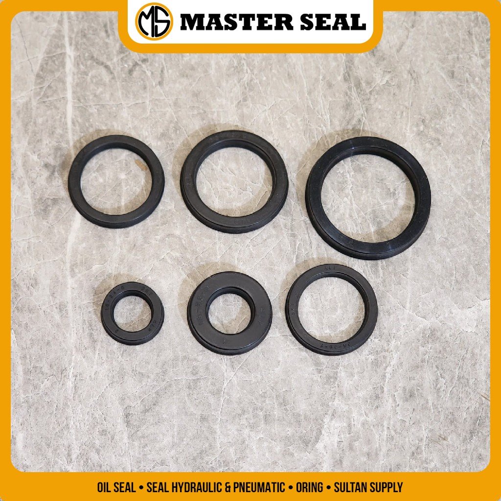 SEAL HYDRAULIC UPH 100 120 15 JEPANG JAPAN CU1091-D0