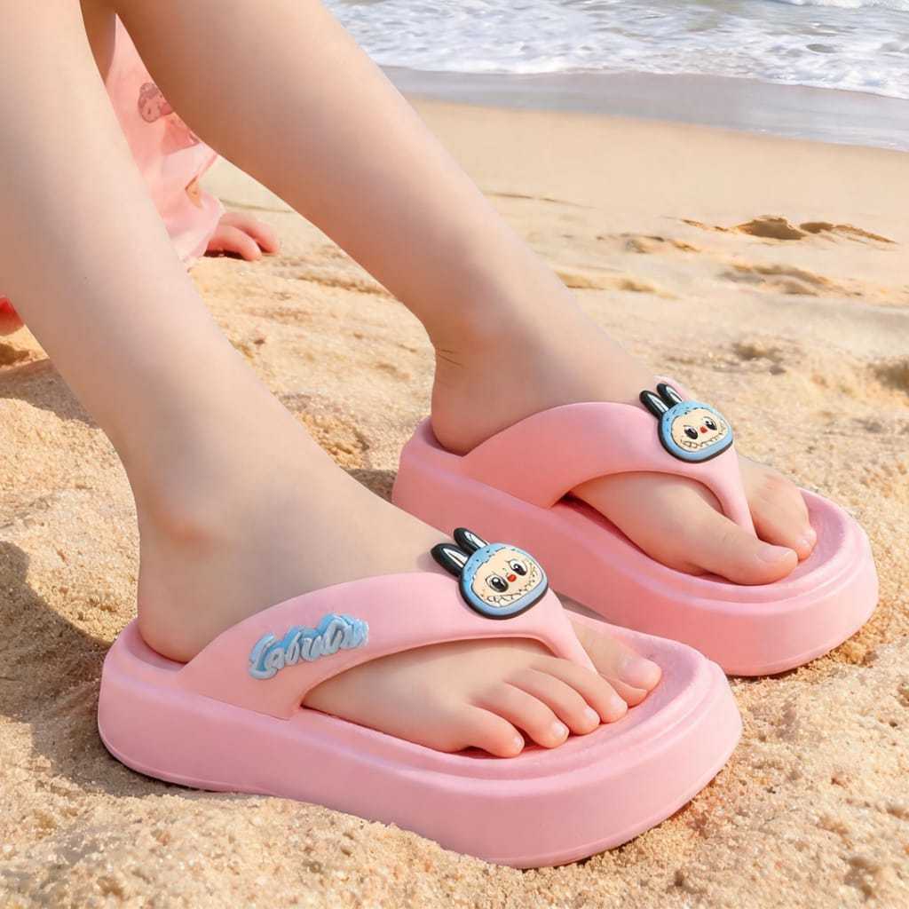 Sandal Anak Labubu Irose 620T