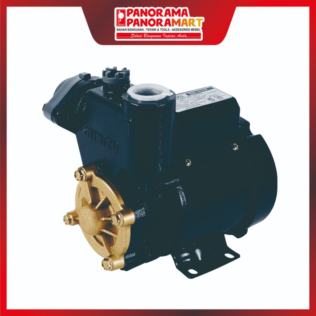 Pompa Air Shimizu PS 116 Bit Pompa Air Sumur Dangkal Shimizu PS-116 BIT / Pompa air SHIMIZU PS-116 B