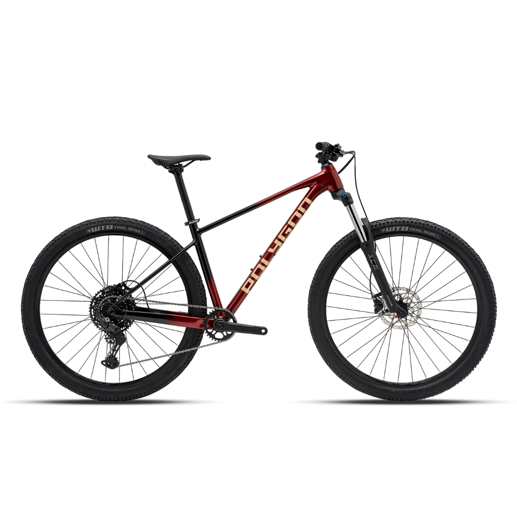 SEPEDA POLYGON MTB 29 XTRADA 5 SIZE M