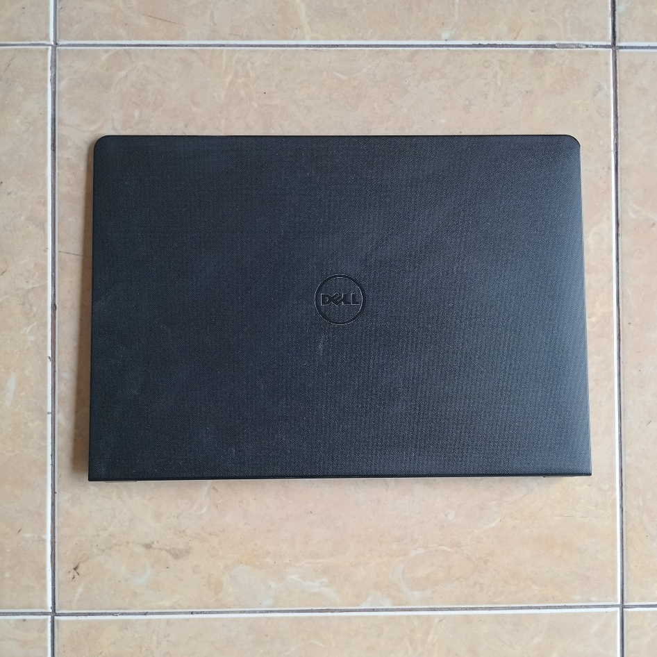 Casing frame lcd Laptop Dell inspiron 14 3000 P60G