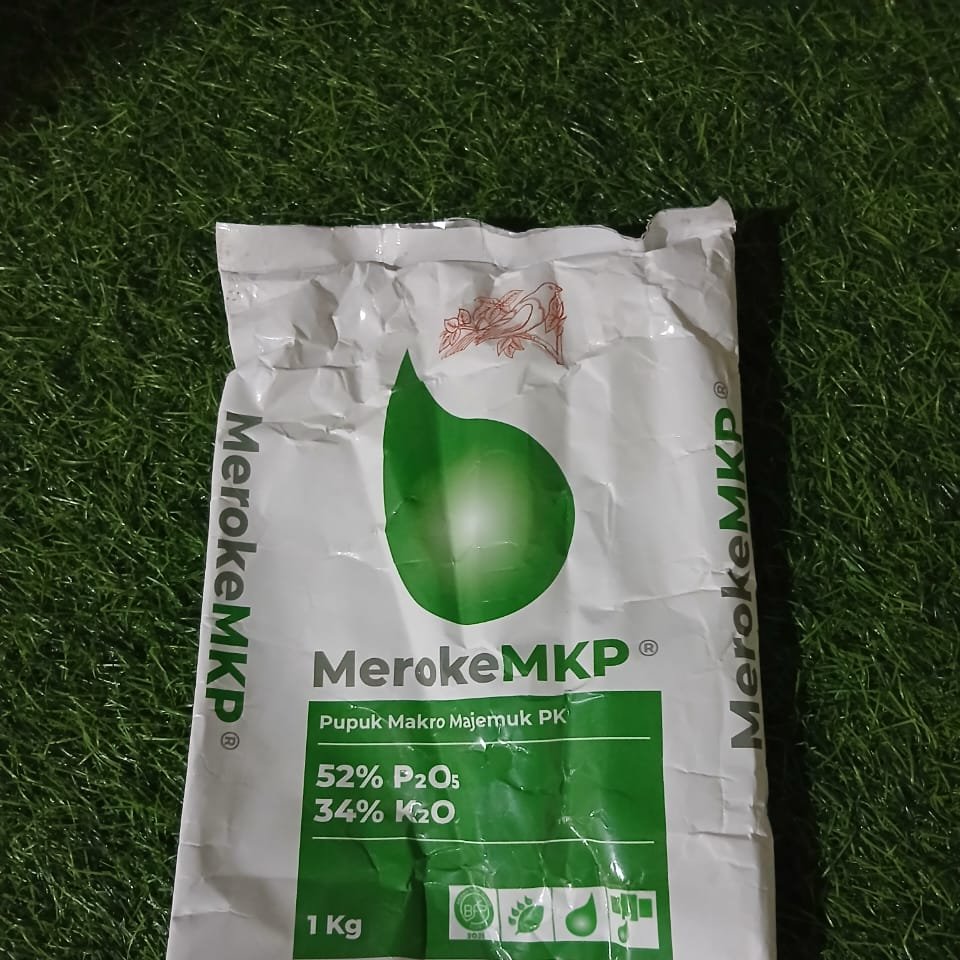 MEROKE MKP 1 KG