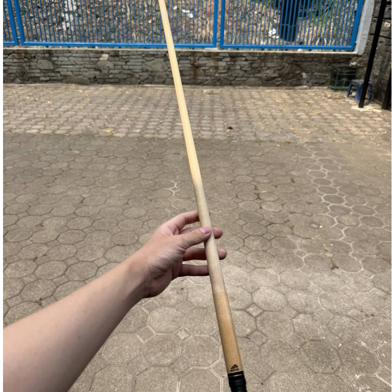 Mezz Shaft wx700 kondisi istimewa sekali