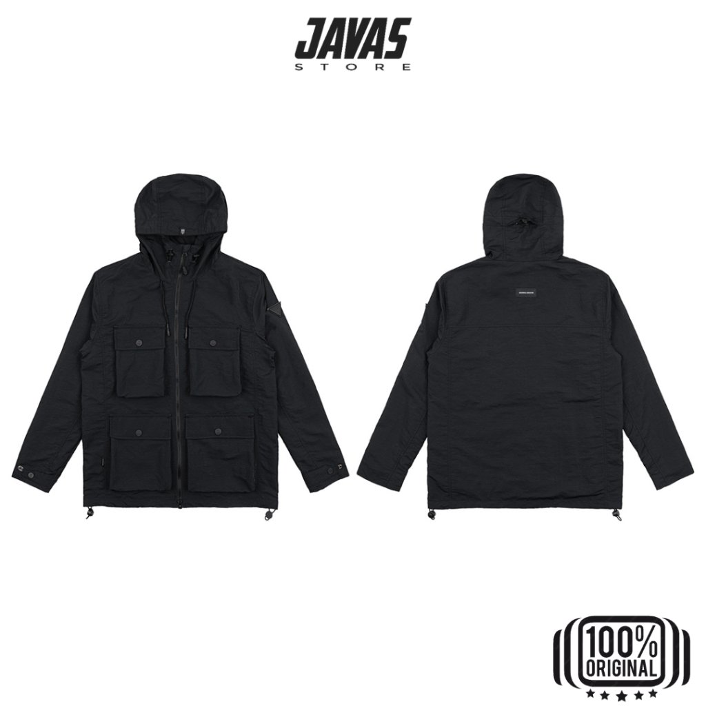 Jaket Maternal Disaster Original Coach Jacket 101