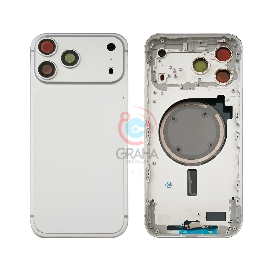 CASING IP 17 PRO MAX