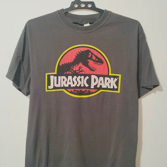 Kaos Jurassic Park