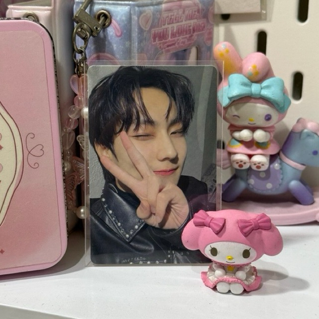 pc enhypen jungwon weverse japan wvjp senkou official photocard