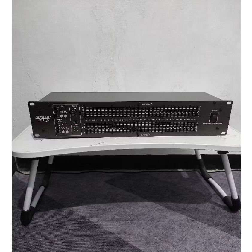 EQUALIZER DOD SR231Qx ORIGINAL