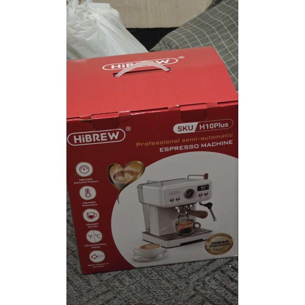 Hibrew H10 Plus