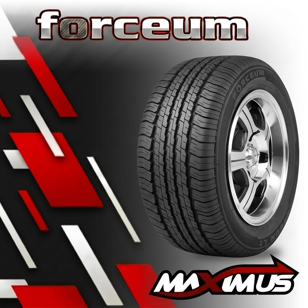 Ban Mobil Muatan R13 Ukuran 175 R13 Forceum Digon LT