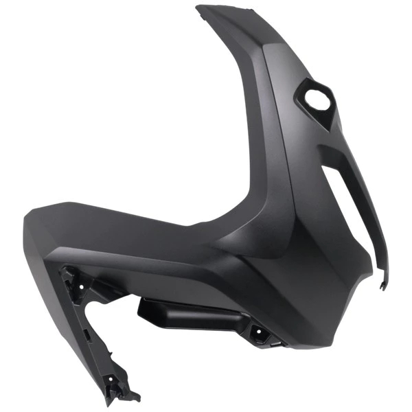 64501-K0W-NC0ZH Sayap Luar Cover Depan Kanan Hitam Doff Honda ADV 160 K0WW 64501K0WNC0ZH