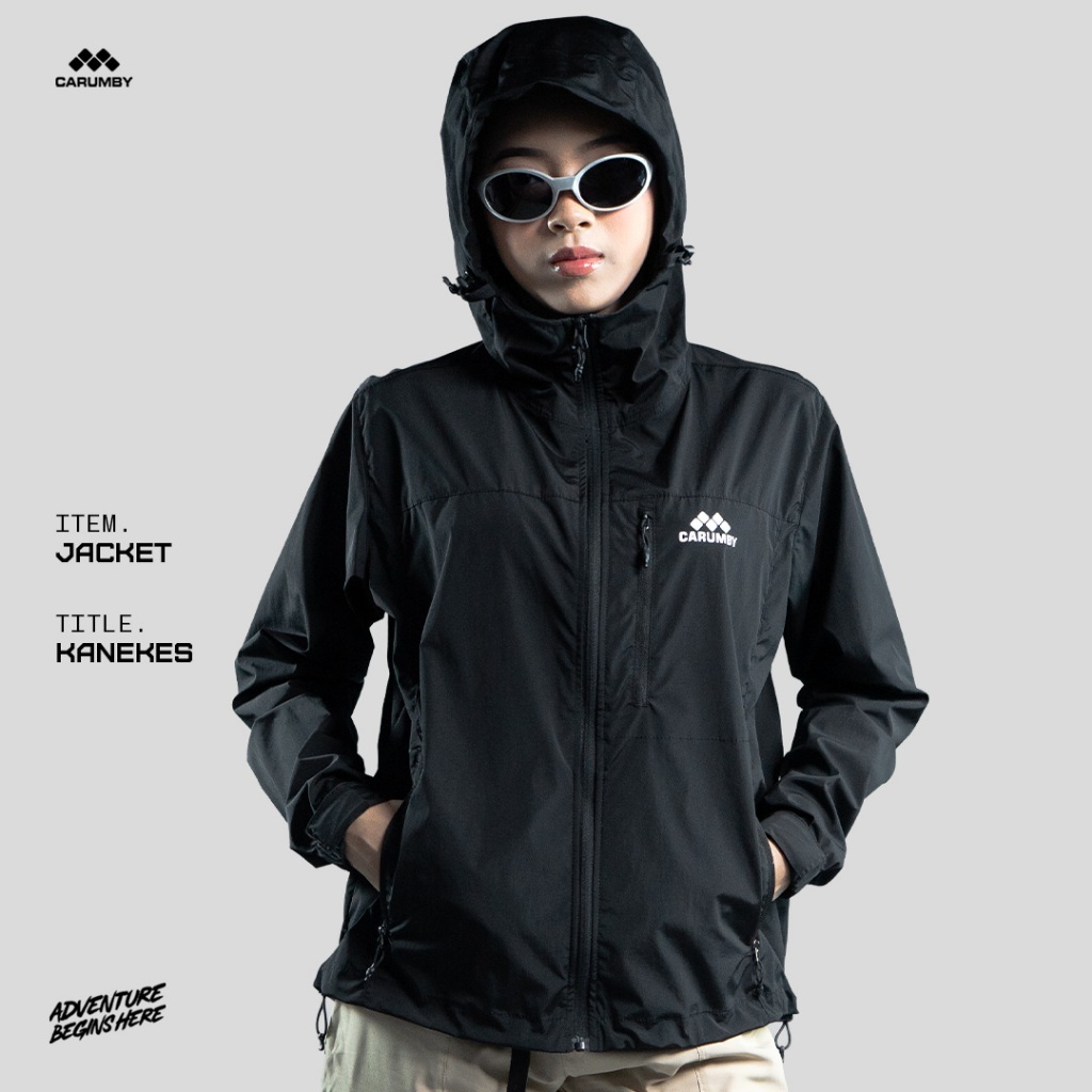 Gunung Ultralight Running Jaket Gunung Ultralight Running Cycling Hiking Pria Wanita Unisex