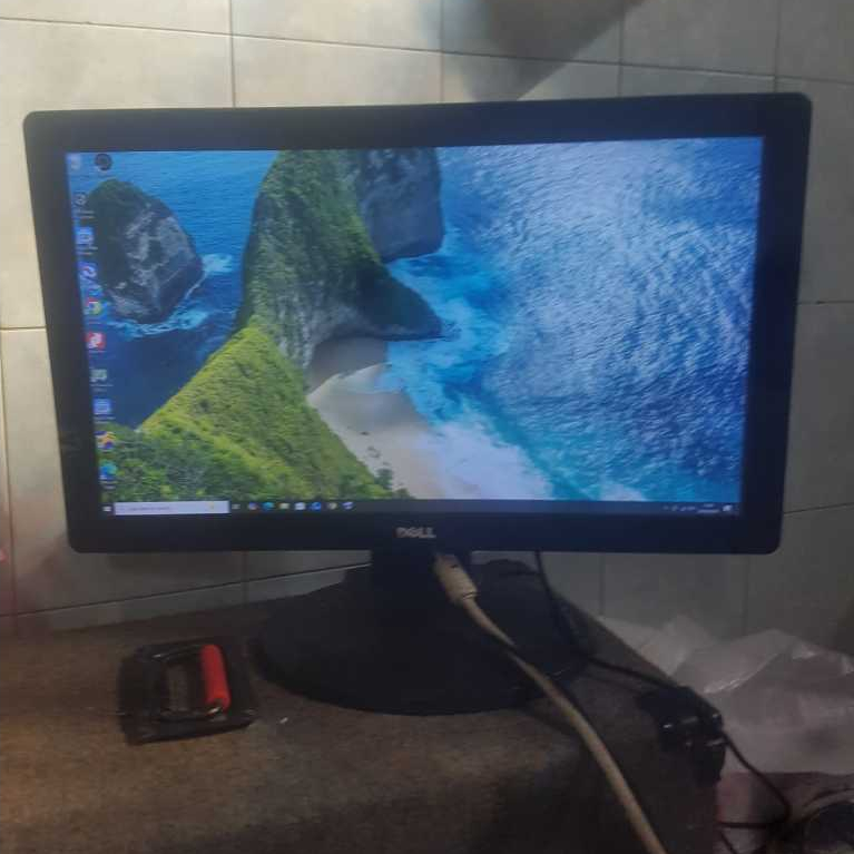 Monitor DELL 24 inch 2 hdmi