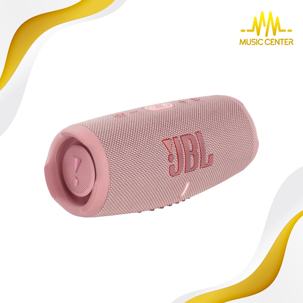 JBL Speaker Portable Charge 5 Original