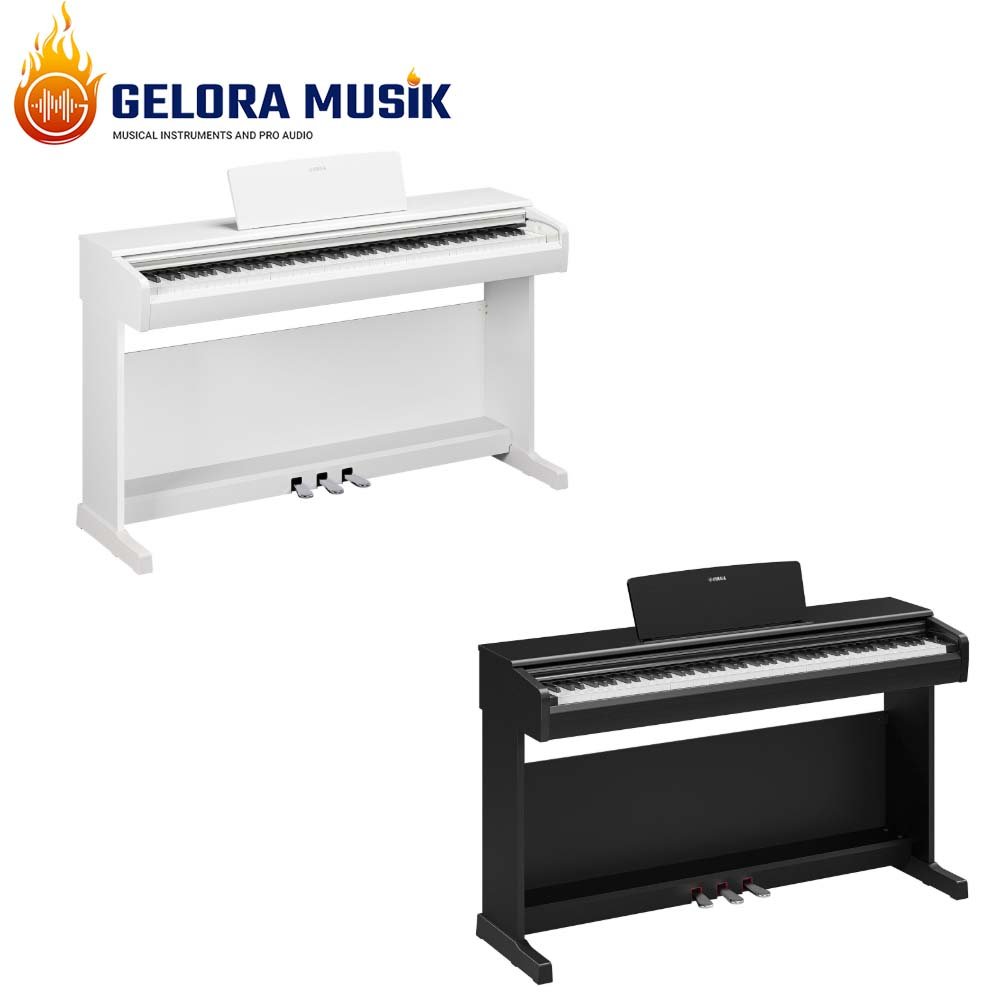 Digital Piano Yamaha Arius YDP146