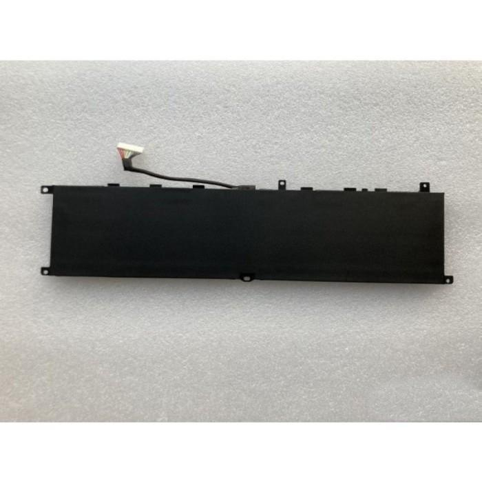 BATERAI BATTERY LAPTOP MSI GP66 LEOPARD BTY-M57
