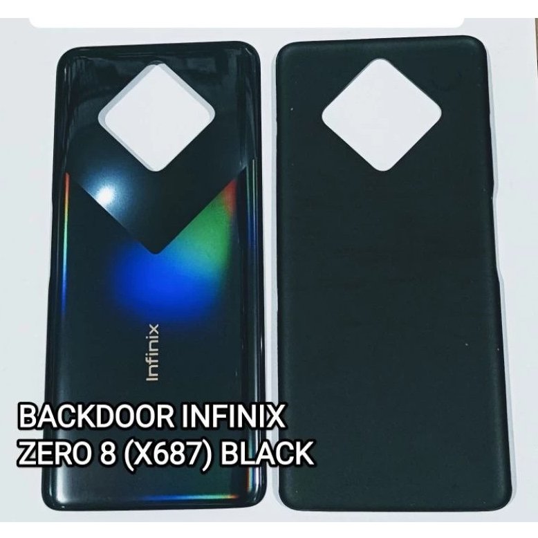 BACKDOR INFINIX ZERO 8 / BACKCOVER INFINIX ZERO 8 BACK COVER INFINIX