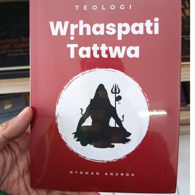 Teologi Wrhaspati tattwa