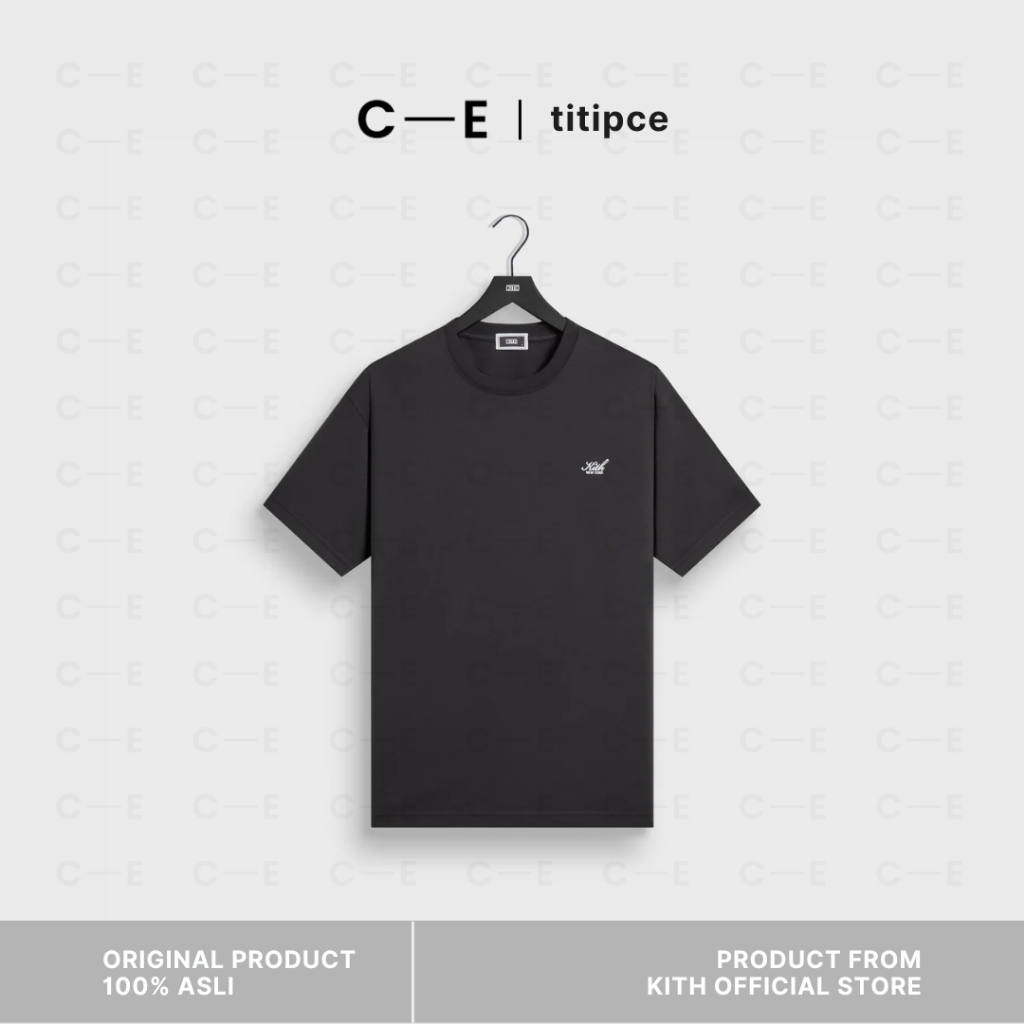 Kith Origins Kith LAX Tee - Men Top Apparel