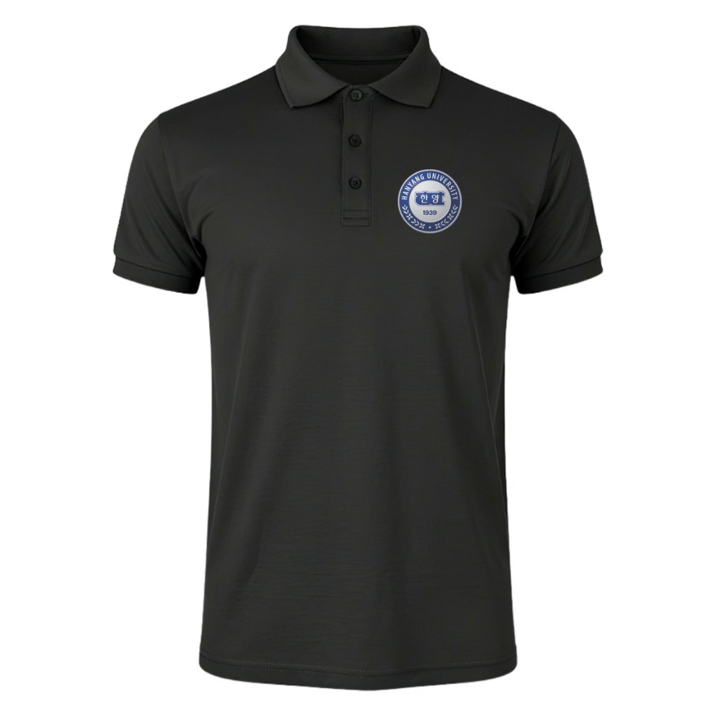 Kaos t-shirt HANYANG University Korea Premium Grade