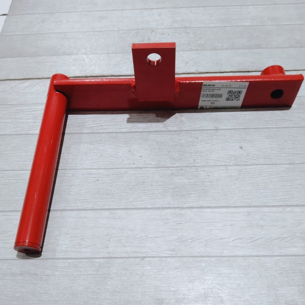 TENSION ARM SUB ASSY TRAKTOR G1000 QUICK ORIGINAL
