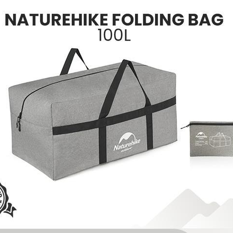 Antarestar - Folding Bag 100L Nh17S021-L