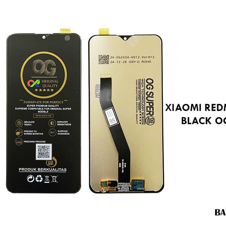 LCD XIAOMI REDMI 8 / LCD REDMI 8