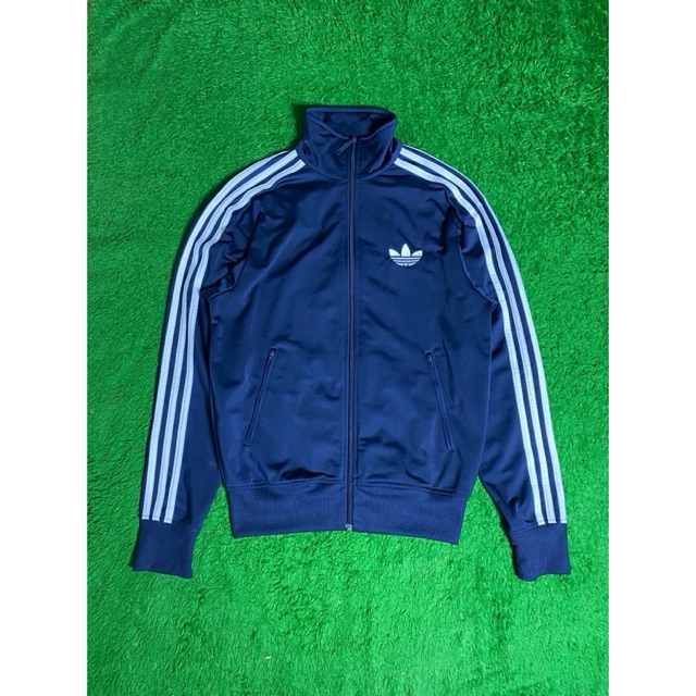 Tracktop Adidas Frebrid Original Second