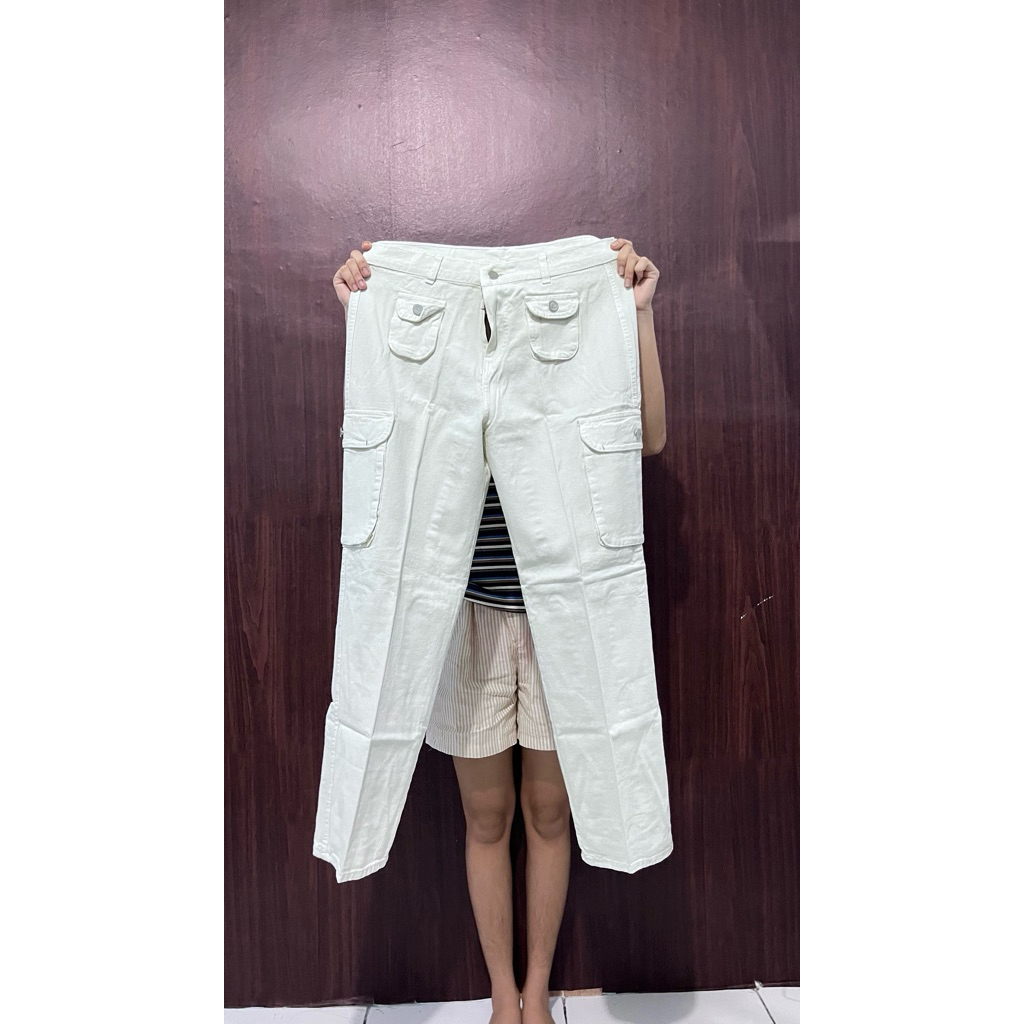 PL Jeans cargo