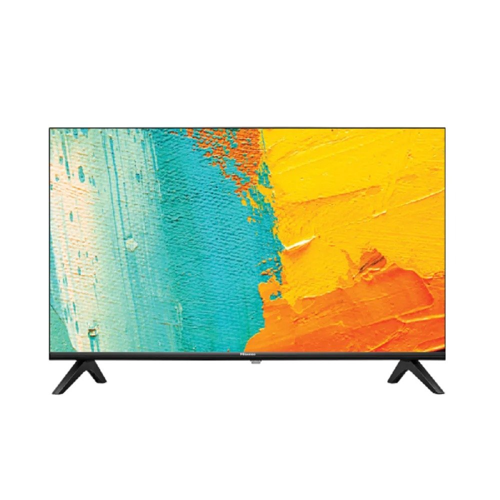 Smart TV Goggle Android 32 Inch Hisense 32A4200G 32 Inch Digital TV Smart