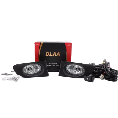 Lampu Kabut Honda Jazz 2004-2007 IDSI HD036, Foglamp  Honda Jazz 2004-2007