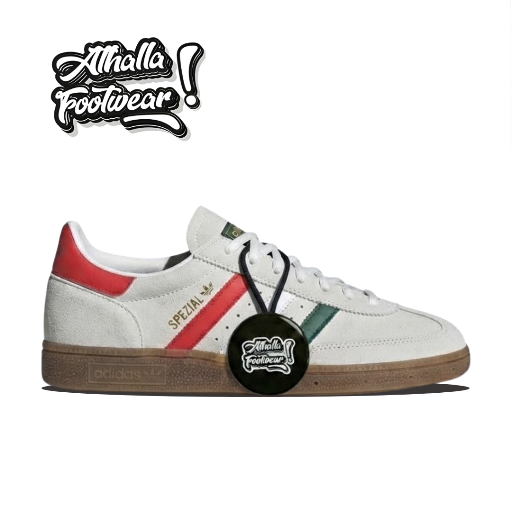 Sepatu Handball Spezial St Patrick's Day Pack