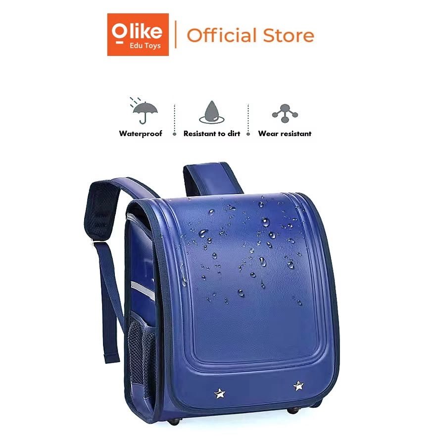 OLIKE ORTHOPEDIC BAG / RANSEL ANAK / TAS ANAK SEKOLAH