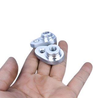 pemanis sein CB / dudukan sein CB belakang mini