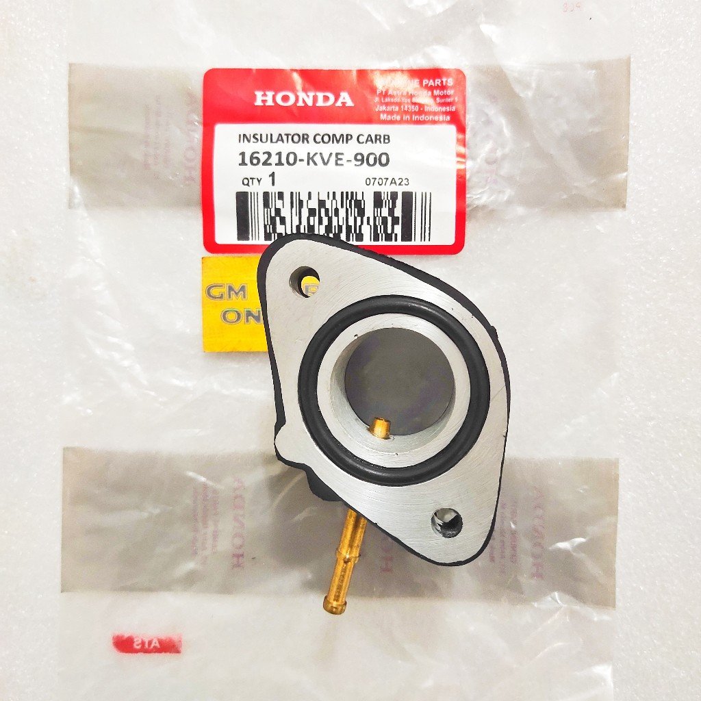 MANIPUL MEGAPRO NEW MEGAPRO MONOSHOCK 16210-KVE-900