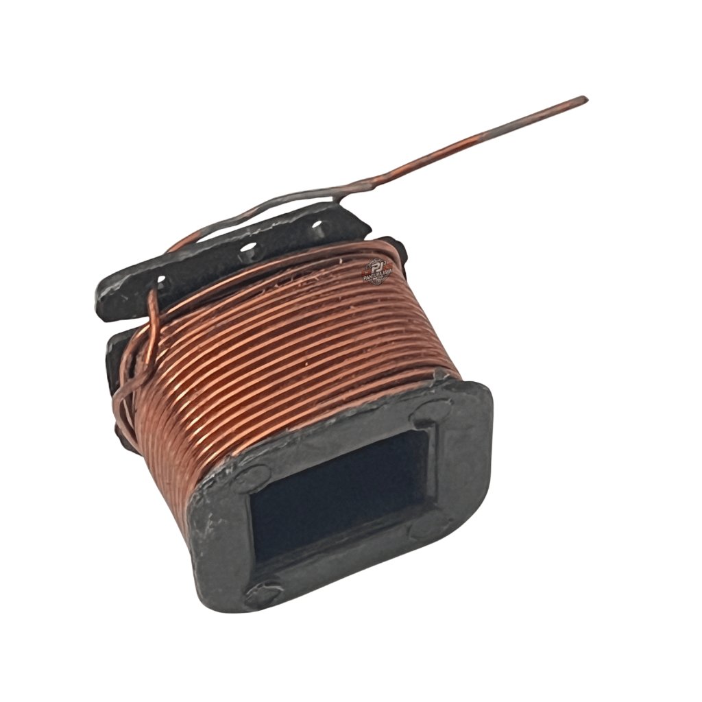 SPUL COIL LAMPU VESPA PX 150 SPULL SEPUL SPOL 35