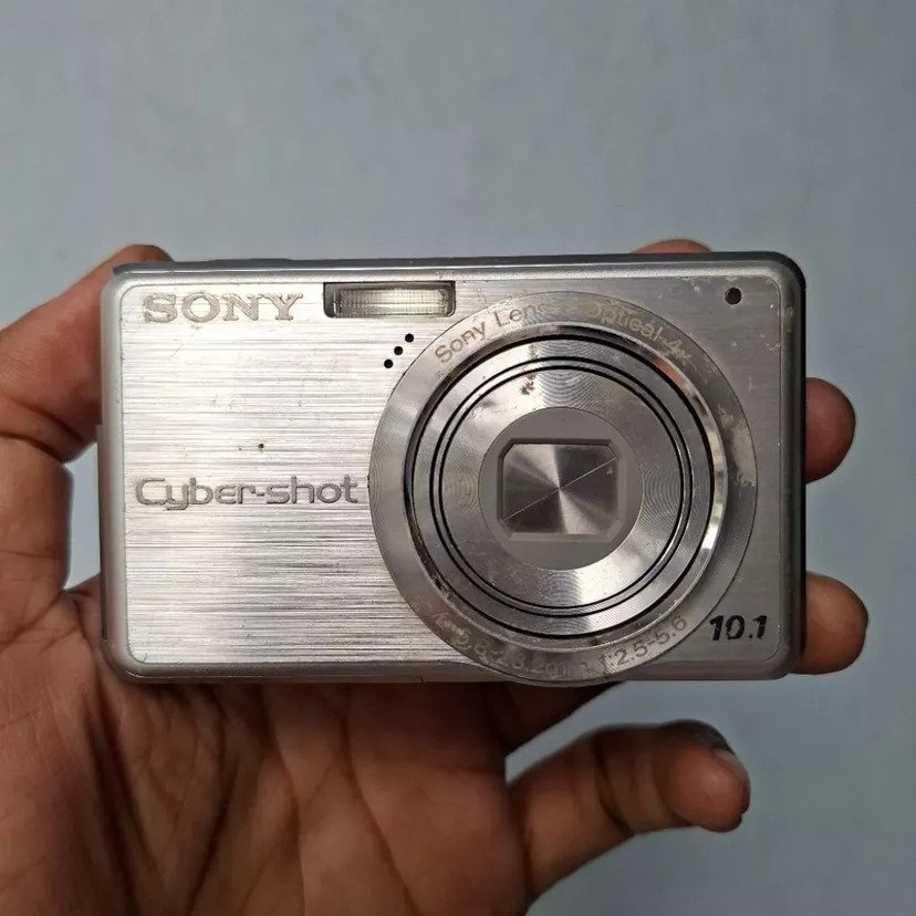 Sony DSC S950