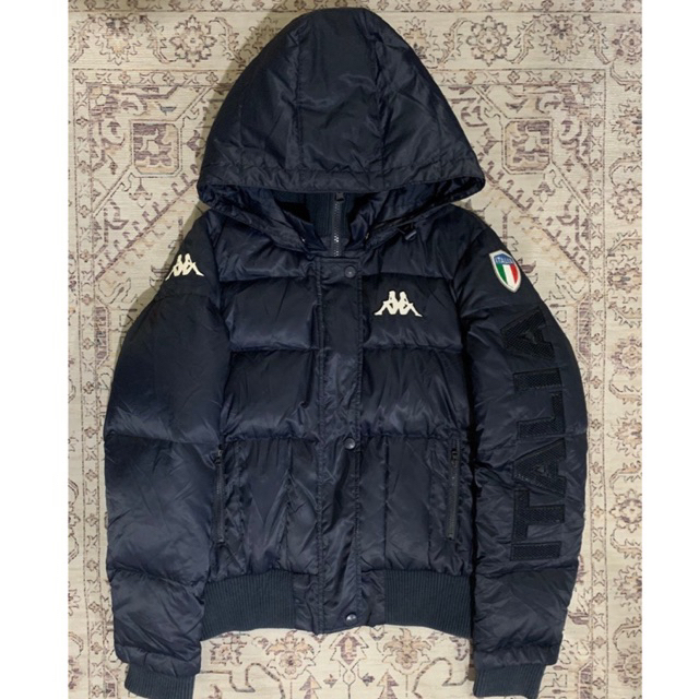 KAPPA ITALIA JACKET