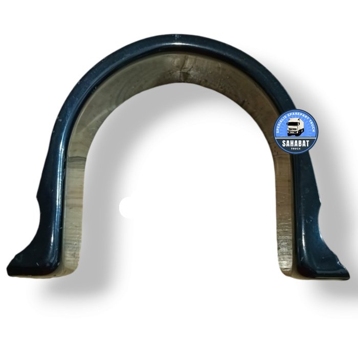 Plat Besi Gantungan Joint Kopel / Hanger Flange Center Bearing Truck Hino 500 / Lohan FG235 / FM260 