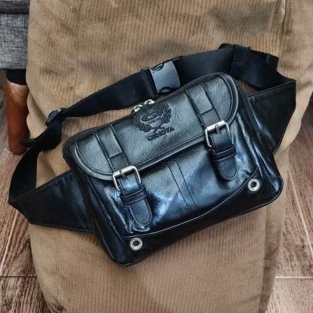 Tas Waistbag Genova (second)