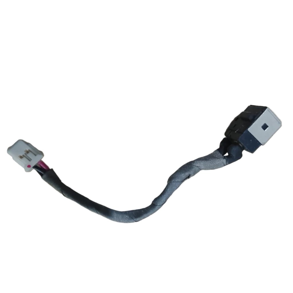 Power Socket DC In Jack Cable for NEC VersaPro UltraLite (Tipe VB VK17H/BB-E) atau PC-VG17HBBEEHSD