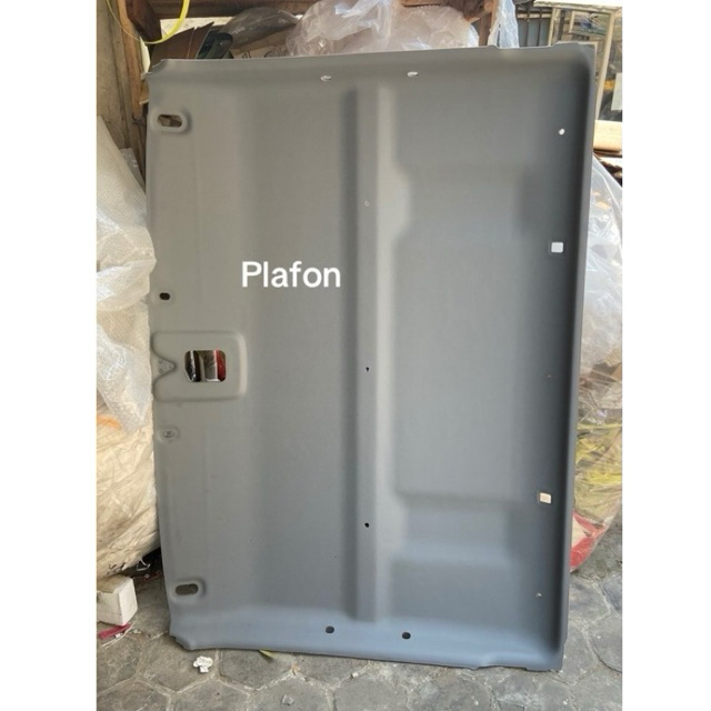 Plafon Atap Canter Turbo Orsinil Asli / Plafon Canter Original