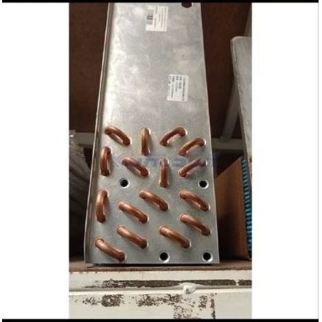 Evaporator Showcase GEA EXPO 1500 AH/CN