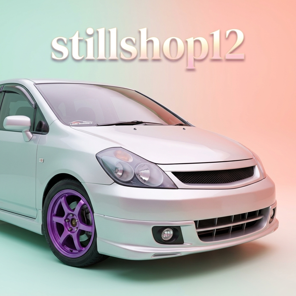 Bodykit Stream Modulo RN5 2003-2005